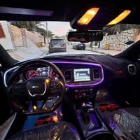 جارجر 2021 سكات باك 6.400  للبيع او المراوس حسب القناعة    ماشية 70 km...