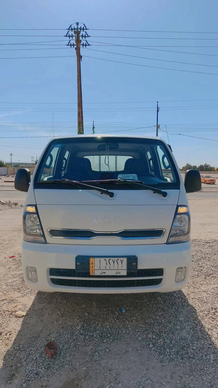 كيه بنكو مديل 2022
سياره مكفوله كفاله عامه 
سياره باسمي تحويل  ثاني يوم 
 سنويه جديده 
تبريد + تدفى
حساسات 
تدفى كشنات 
كهربائيات كلهه شغاله 
ما بيهه اي نقص 
السياره ماشيه 43 
والسياره دبلو 
عنوان بصره خور الزبير
السعر 195  وبيهه مجال كلش كلش قليل
***********
