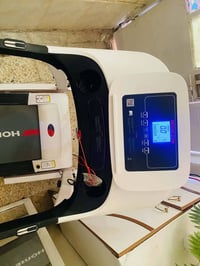 جهاز جري • مستخدم قليل • تحمل 150كج