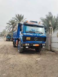 للبيع البي موديل 75 مكينه 25 كير 25 اكسن جي اف بدي مايلر رقم كربلاء ان...