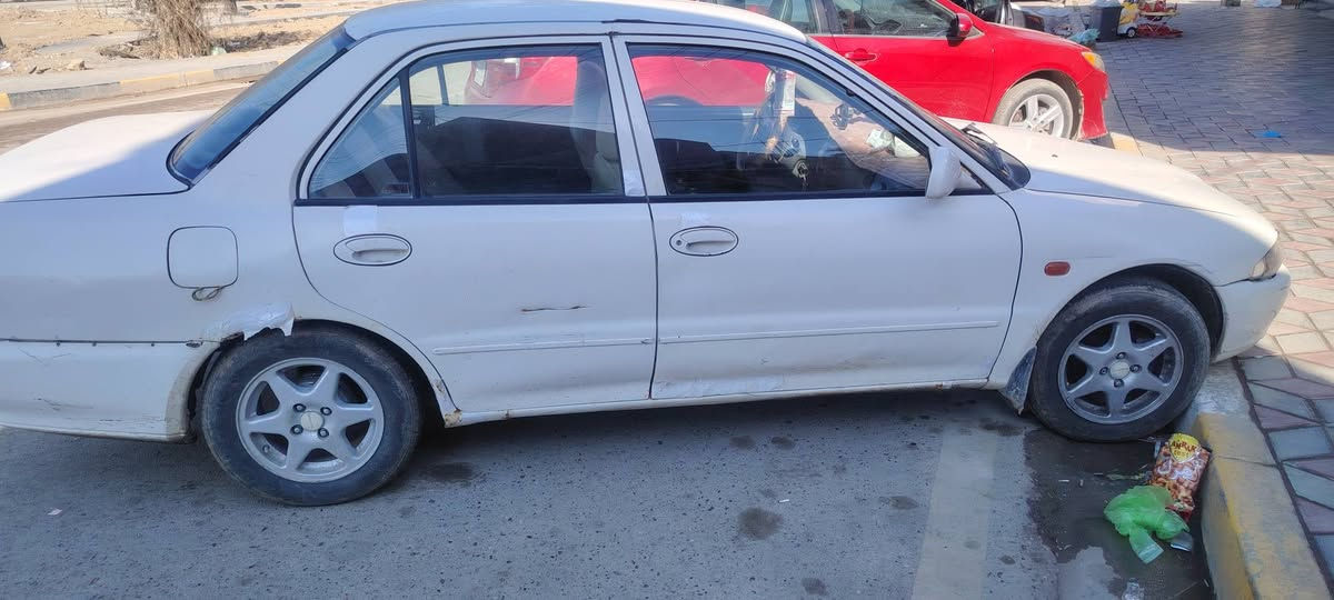 بروتون ويرا 2004 رقم دولي تحويل ثاني يوم مشروع وطني السياره كامله تبريد شغال مامصبوغه  بيهه خياسات قليله تتلكط  مكانه واسط صويره اي استفسار عندك اتصل مامتواجد ع النت  سعره 45 وبيهه مجال قليل
***********
