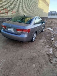 سوناتة • ٢٠٠٦ • فول مواصفات