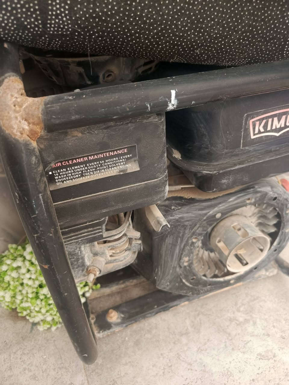 روبن للبيع مستعمل قليل رقم الهاتف 
‏‪***********‬‏
