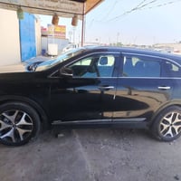 سورنتا • ٢٠١٧ • ٧ راكب