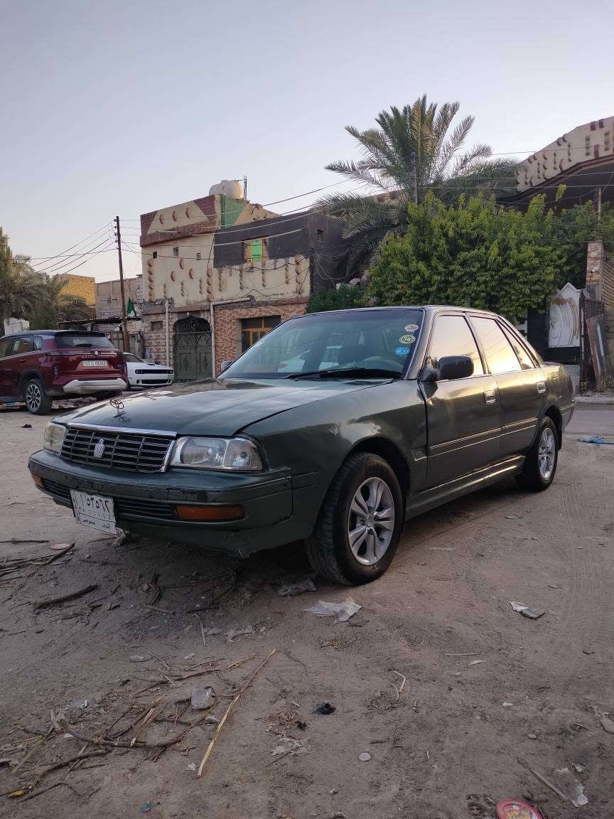 كورله موديل 91 مكينة كير كورله سنويه 27رقم نجف مداور ثاني يوم كهربائيات كله شغاله سعر20مكاني ناصريه مركز رقم الهاتف *********** ناصرية, ذي قار
