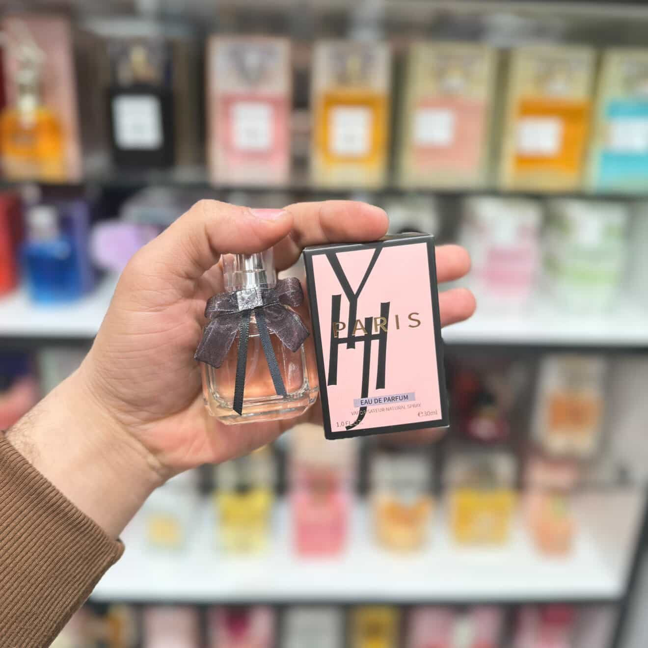 عطور مني 😍عطر ثاابت 

سعر القطعه ب٣ والقطعتين ب٥ فقط 🔥

توصيل الف


**إذا كنت صاحب هذا الإعلان وتريد حذفه لأي سبب، رجاءا أرسل رسالة إلى الدعم الفني**