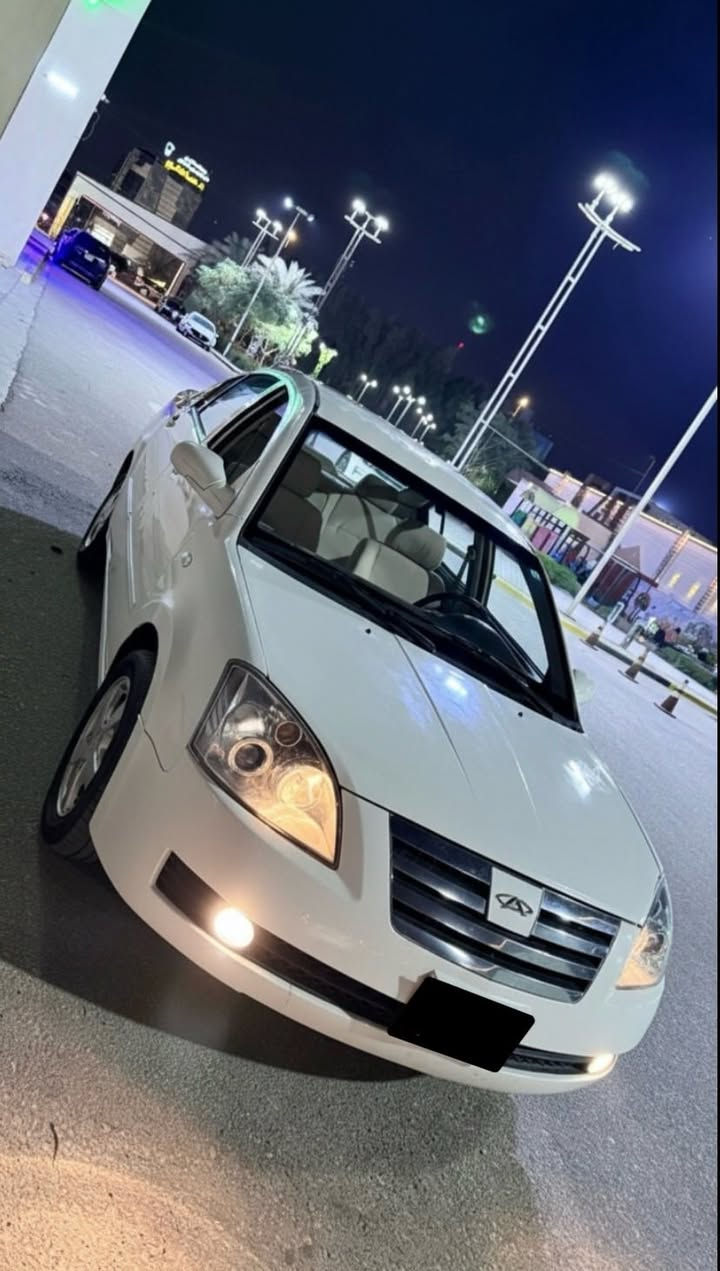 عظم الله لنا ولكم الاجر امين
هاي سيارتي شيري 2013 للبيع سيارة كلش نضيفة وعلى ايدي وبلادية خير من الله وبلعافية على الياخذها سيارة محترمة ورزنة ب الشارع وعطلاتها قليلة ومو استهلاكية سيارة خدمية مرتبة اروح واجي بيها محافظات 
سيارة خير من الله تبريد ثلج توني مسويلة ادامة حدادية قبل شهر سويتها امامي خلفي كله جديد المحرك مالتها بلادي 4 سلندر كلش اقتصادي وقوي خير من الله محركها مكفول لاتبخير ولاتنقيص كيرها ميكانيكي 
المرغوب كيرها كلش جديد ونضيف مابي اي نقص سيارة جاهزة من كل النواحي رقم نجف مداور ثاني يوم شرط والسيارة شغل واطلع وين ميعجبك خير من الله بديها كلش حلو وبلادي ومكفولة من 
الضربة بس كان بيها شخطات بسيطه وبداية خياسات خفيفه سويتهن فقط وحادث مابيه السيارة ونصبتها مثل الزيرو شوفه عينك سيارة كلش حلوة ونضيفة

اخوانه الطيبين الكل خير وبركة والمايعجبة المنشور يعوفله حجاية طيبة تعكس اخلاقه 

سعرها 49 بيها مجال قليل للشراي 
رقمي ***********
