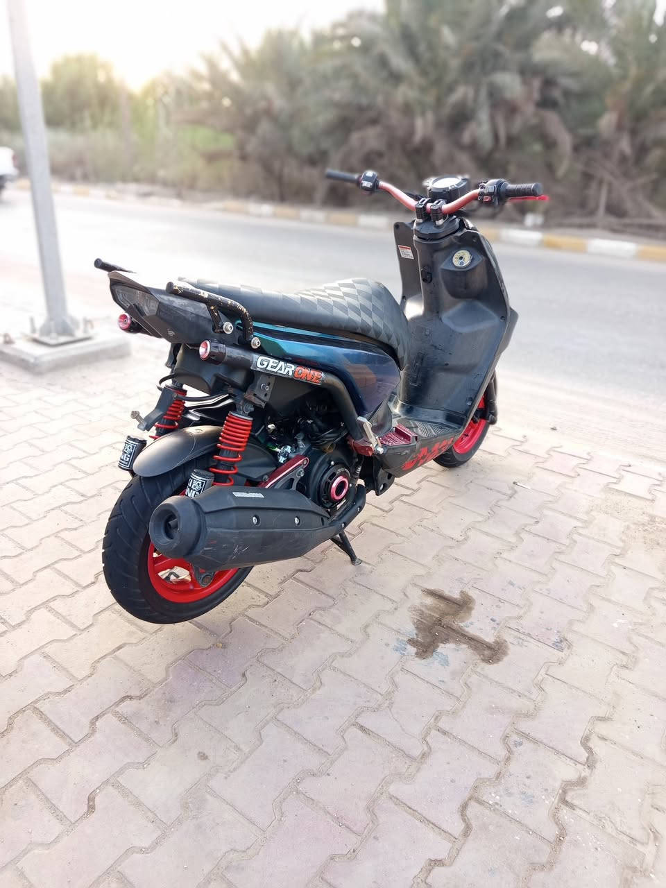 للبيع 
تفاصيل خاص


**إذا كنت صاحب هذا الإعلان وتريد حذفه لأي سبب، رجاءا أرسل رسالة إلى الدعم الفني**