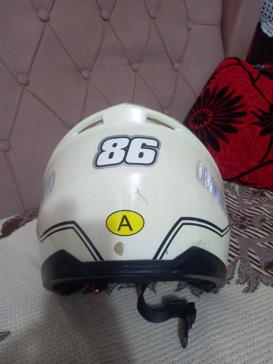 السلام عليكم خوذه للبيع قيم وخذ


**إذا كنت صاحب هذا الإعلان وتريد حذفه لأي سبب، رجاءا أرسل رسالة إلى الدعم الفني**