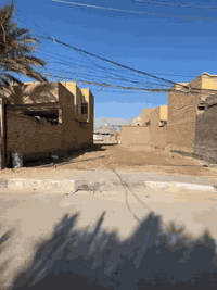 كربلاء • أرض • ٢٢٠م