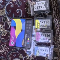 كاترجات • حبر • بدون تفاوض