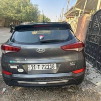 ٢٠١٧ • تيربو • رقم بغداد