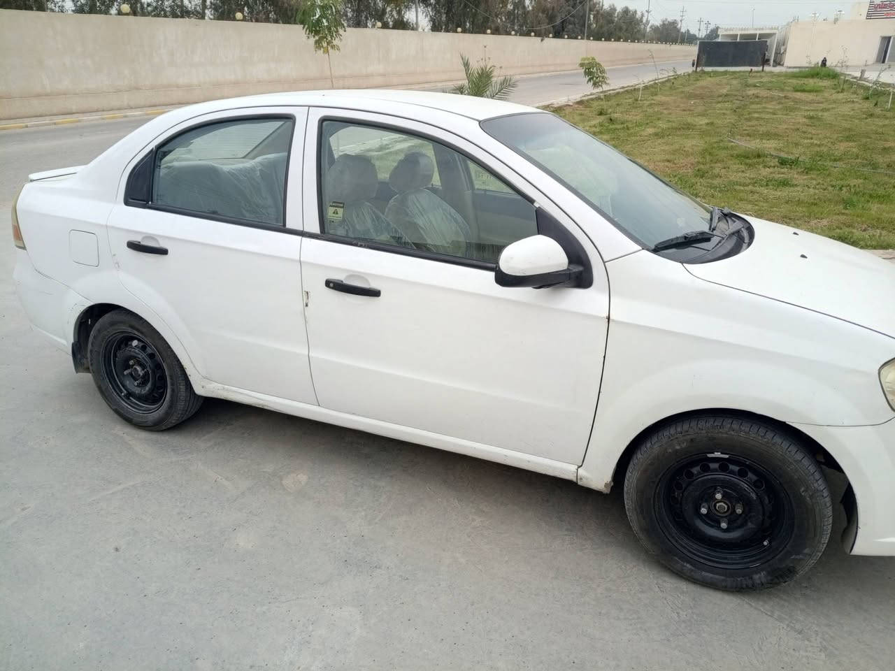 السلام عليكم 
افيو كامله ما ناقصه اي شي كهربائيات كير مكينه تخم تاير تخم ويل حداديه الكشر ما مكفول الشواصي ولغود مكفوله مكانه نجف السعر 68 مع مجال بسيط


**إذا كنت صاحب هذا الإعلان وتريد حذفه لأي سبب، رجاءا أرسل رسالة إلى الدعم الفني**