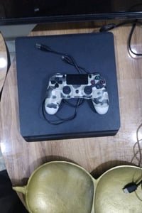 بلي 4 ويجي وياه العاب وكراند 5