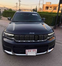 سومت ٢٠٢٣ • V6 3.6 • بانوراما 4x4