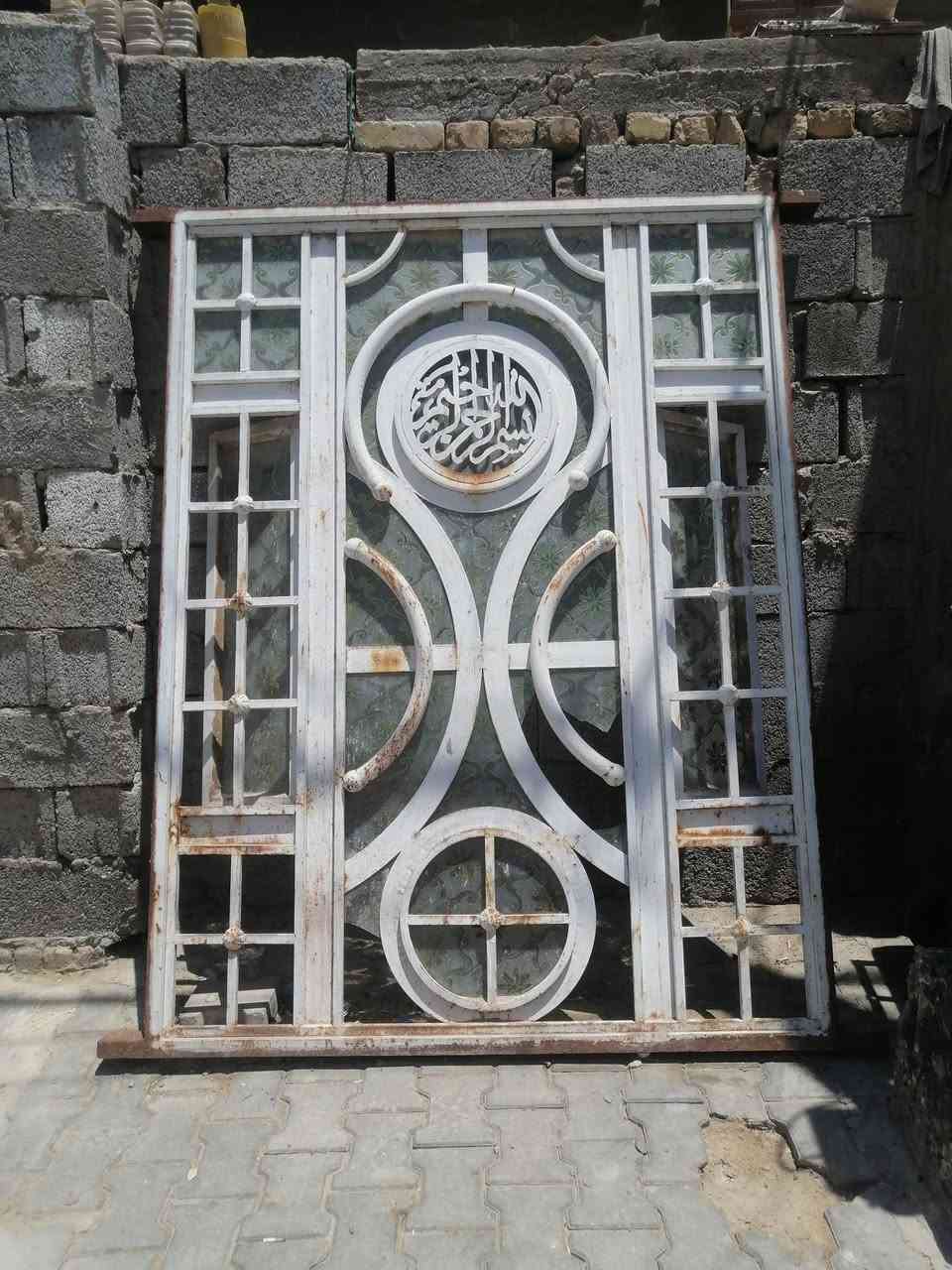 شباك تسكام سعره 110 وبي مجال قليل


**إذا كنت صاحب هذا الإعلان وتريد حذفه لأي سبب، رجاءا أرسل رسالة إلى الدعم الفني**