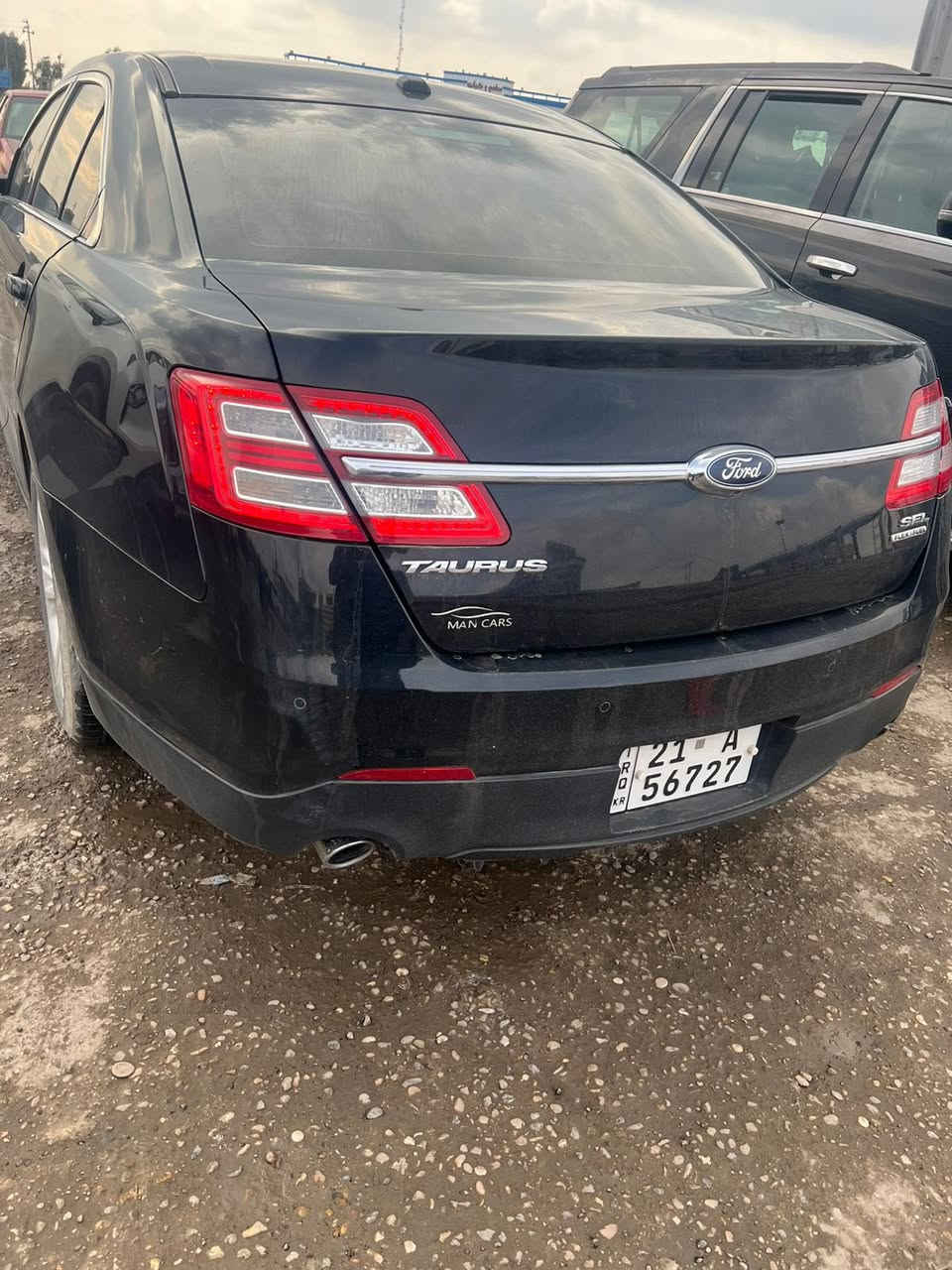 فورد تورس  موديل 2016 السياره نضيفه بشكل حادثها بنيد فقط بدون ايرباك ولا دواخل  محرك 6  
السعر145 وبيها مجال بصيط 
***********
