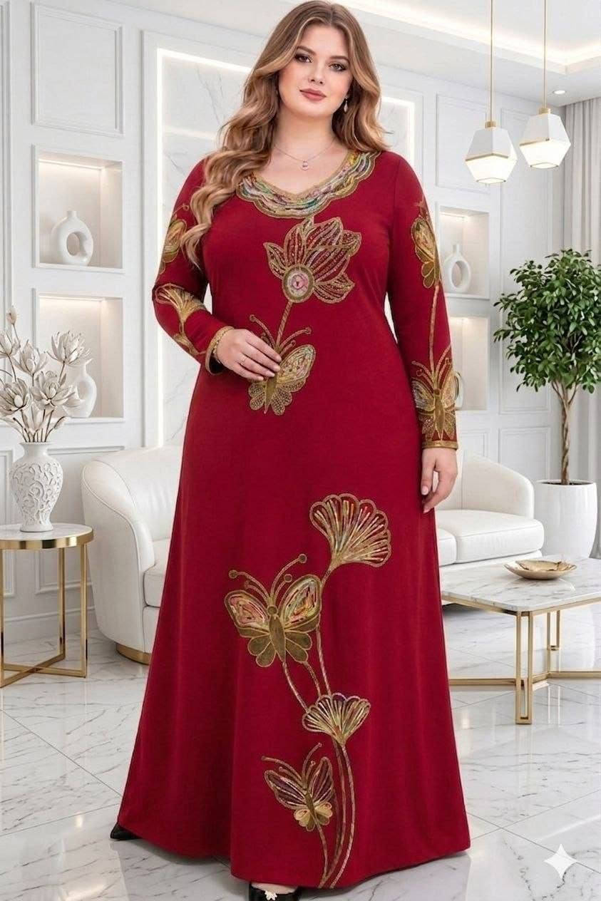 اخير نص درزن
هاي الوان ٤
كشمير مطاط كوباي اصلي ثقيل 👗 
مقاس L.XL.2XL
السعر ٥٥ الف


**إذا كنت صاحب هذا الإعلان وتريد حذفه لأي سبب، رجاءا أرسل رسالة إلى الدعم الفني**