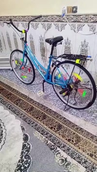 بايسكل • نضافه100/95 • ناصريه