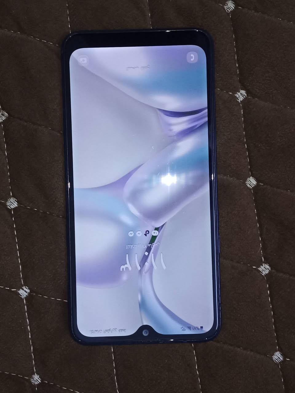 السلام عليكم هذا للبيع
السعر 40بي مجال..؟..


**إذا كنت صاحب هذا الإعلان وتريد حذفه لأي سبب، رجاءا أرسل رسالة إلى الدعم الفني**