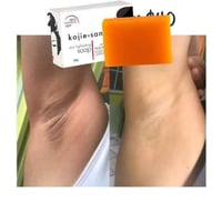كوجي سان • أصلية • تفتيح البشرة