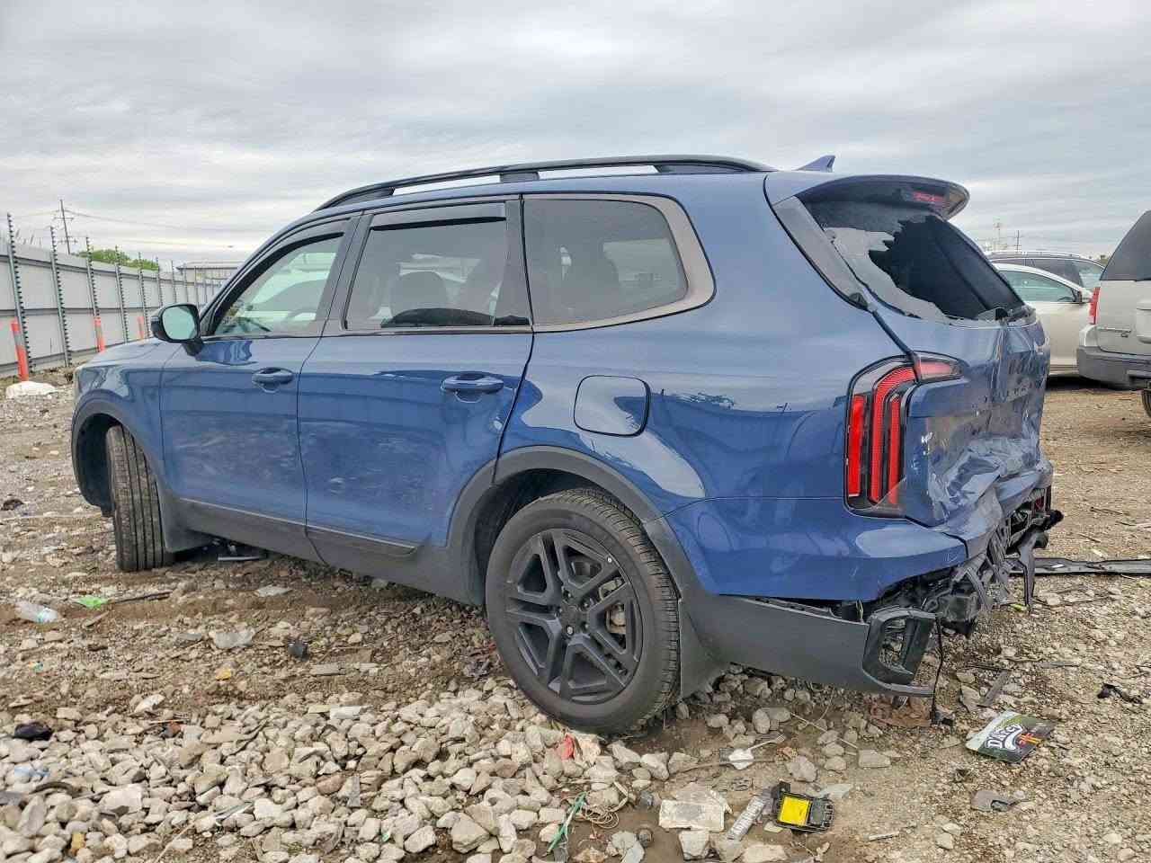 📢 إعلان مزاد سيارة - تيلورايد 2025 🚗

• (تدخل كتاب ذوي شهداء)

تفاصيل السيارة والمزاد
• حادث: (كما هو موضح بالصور)

• تاريخ المزاد: الجمعة 2026/6/26

• السعر: حسب المزاد

⏰ مواعيد المزاد والدوام
• أيام الدوام: من الاثنين الى الجمعة

• وقت المزاد: من الساعة 4:00 عصراً وحتى 12:00 ليلاً

للتواصل والاستفسار
.***********

.***********

📍العنوان : فلوجة - شارع 60 - مقابيل مندي المراسيم 

#سيارات #مزاد_امريكا #الفلوجة #الأنبار #سيارات_وارد_امريكي #وارد_امريكي #شركة_شعيب_وهيثم_الراوي #تجارة_السيارات #فلوجة_شارع_60 #العراق #فلوجة #شركة_شعيب_وهيثم_الراوي_الأستيراد_السيارات_الأمريكي
