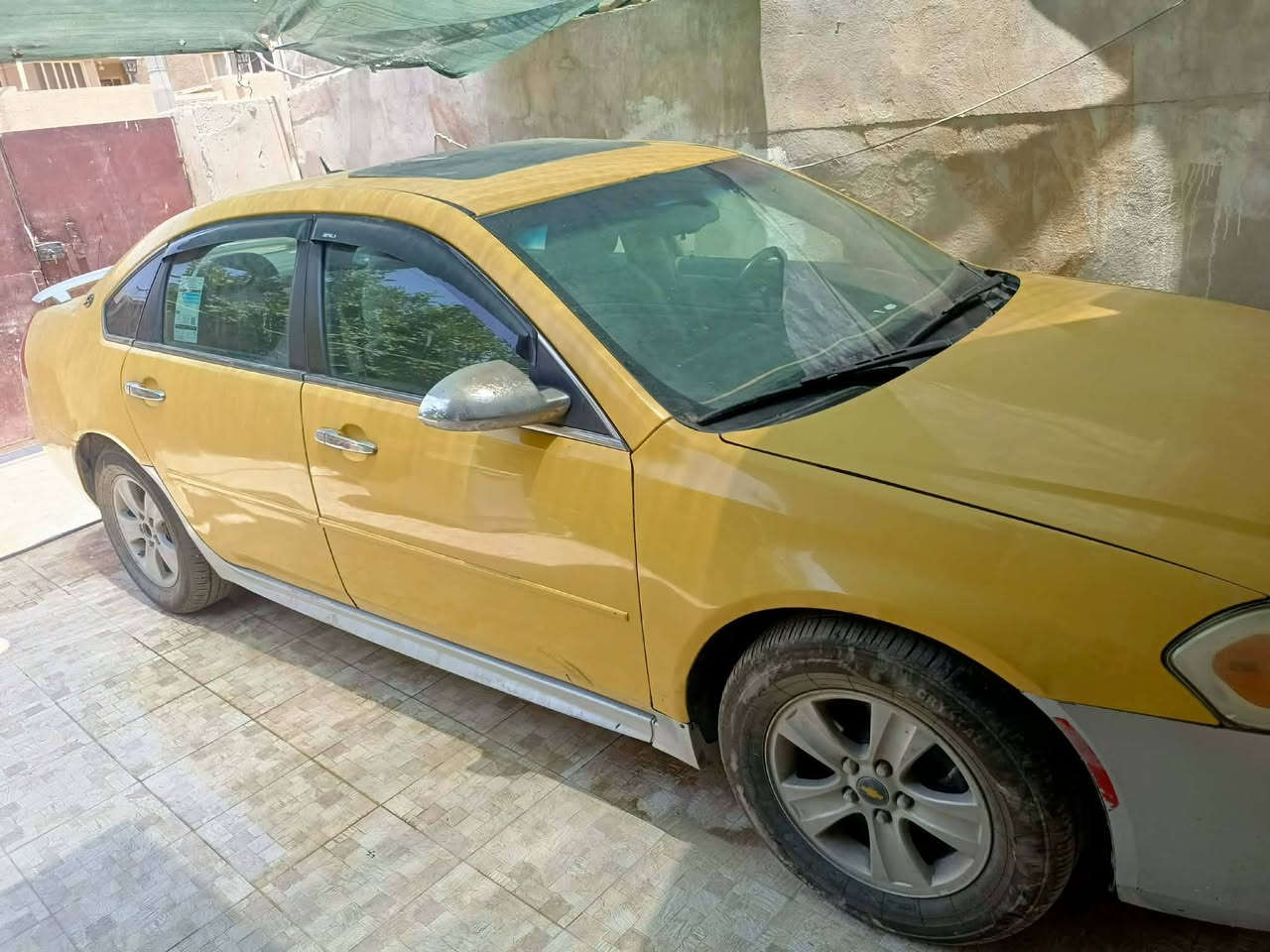 موديل ١٢ رقم بغداد الانكليزي
خطهة كركوك ب٥٠ وبيهةمجال وبيهة منضومه غاز.
***********
