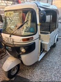 تكتك 21 كفاله عامه كبل للشارع  رقم وسنويه + شاشه ايباد لمس  المكان الح...