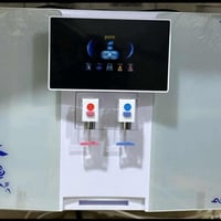 منظومة مياه • ٥مراحل • بدون دبة