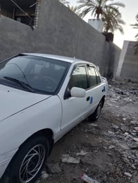 بيع مستعجل ،  كيا سيفيا موديل 1994 كير مكينه مسكر خير من الله كير عادي...
