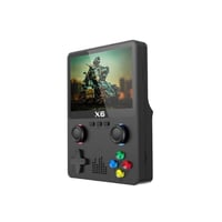 جهاز ألعاب X6 المحمول: بوابة لنوستالجيا الألعاب الكلاسيكية وتجربة ترفي...