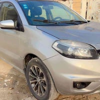 رينو كاليوس • ٢٠١٣ • مقايضة اكيوينوكس