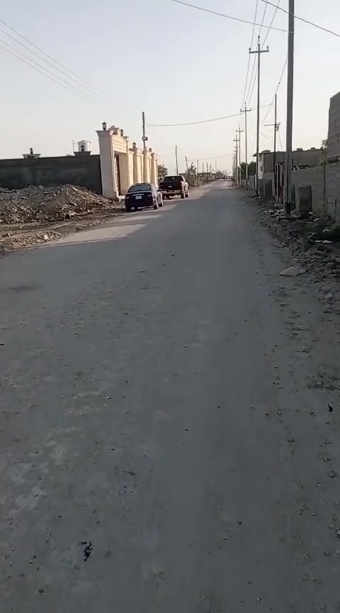 قطعه البيع مذكور تفاصيله بالفيديو ايستفسار ع رقم ***********
