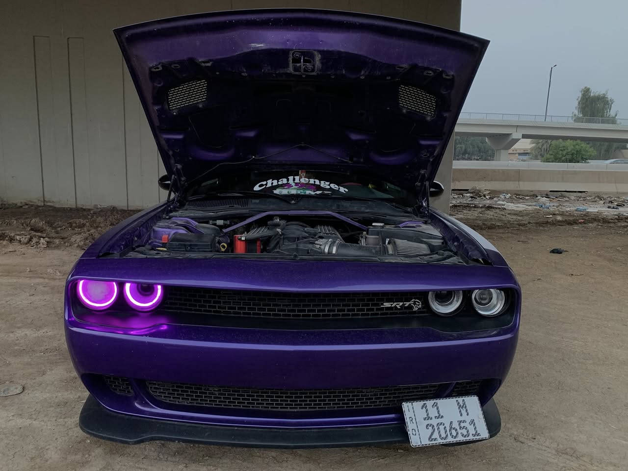 جالنجر  كير عادي ٢٠١٦ اصل سياره SRT بدل طابوكه ٥٧٠٠ باقي سياره بلاديه على وضعها كزوز موبار هدرز فجوج برمبو 
ويل كب مميز 
سياره كفاله عده ٣ قطع الاماميه بنيد وجاملغين صور لحادث بلمنشور الون بنفسي بلاد داخل كنتاره 🐝 حضن جديد ماشيه ٧٤ جديده سياره داخلها السعر ١٦٥ ورقه ‭٠٧٧٢ ٣٥٤ ٦٤٥٥‬
