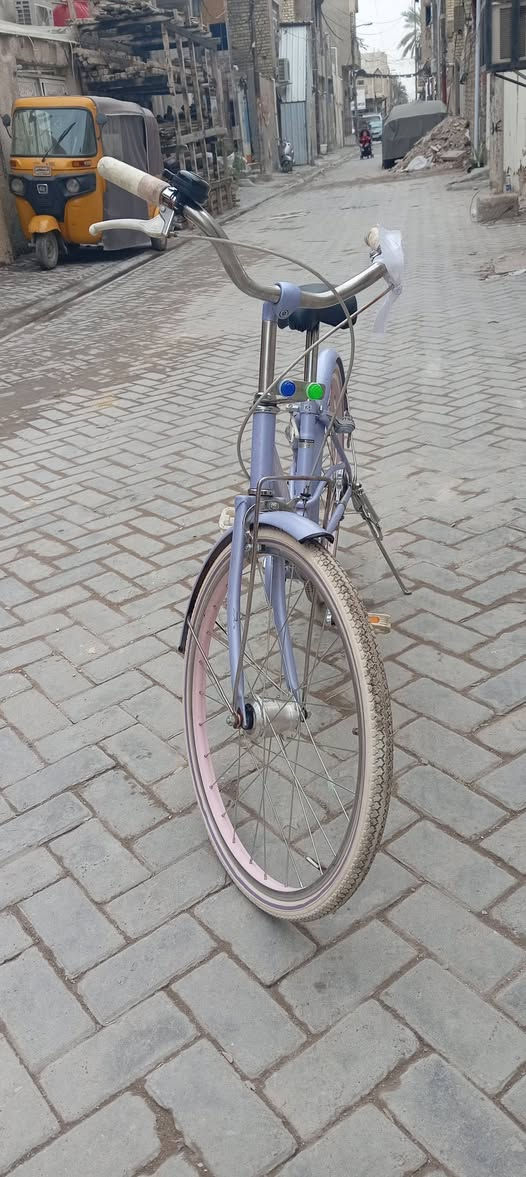 بايسكل ياباني 100بي مجال ***********
