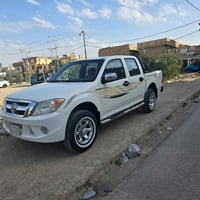 بيك اب • ٢٠١٣ • كفاله
