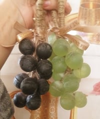 صابون جلسرين طبيعي • سيروم لبان • خلطة تبييض