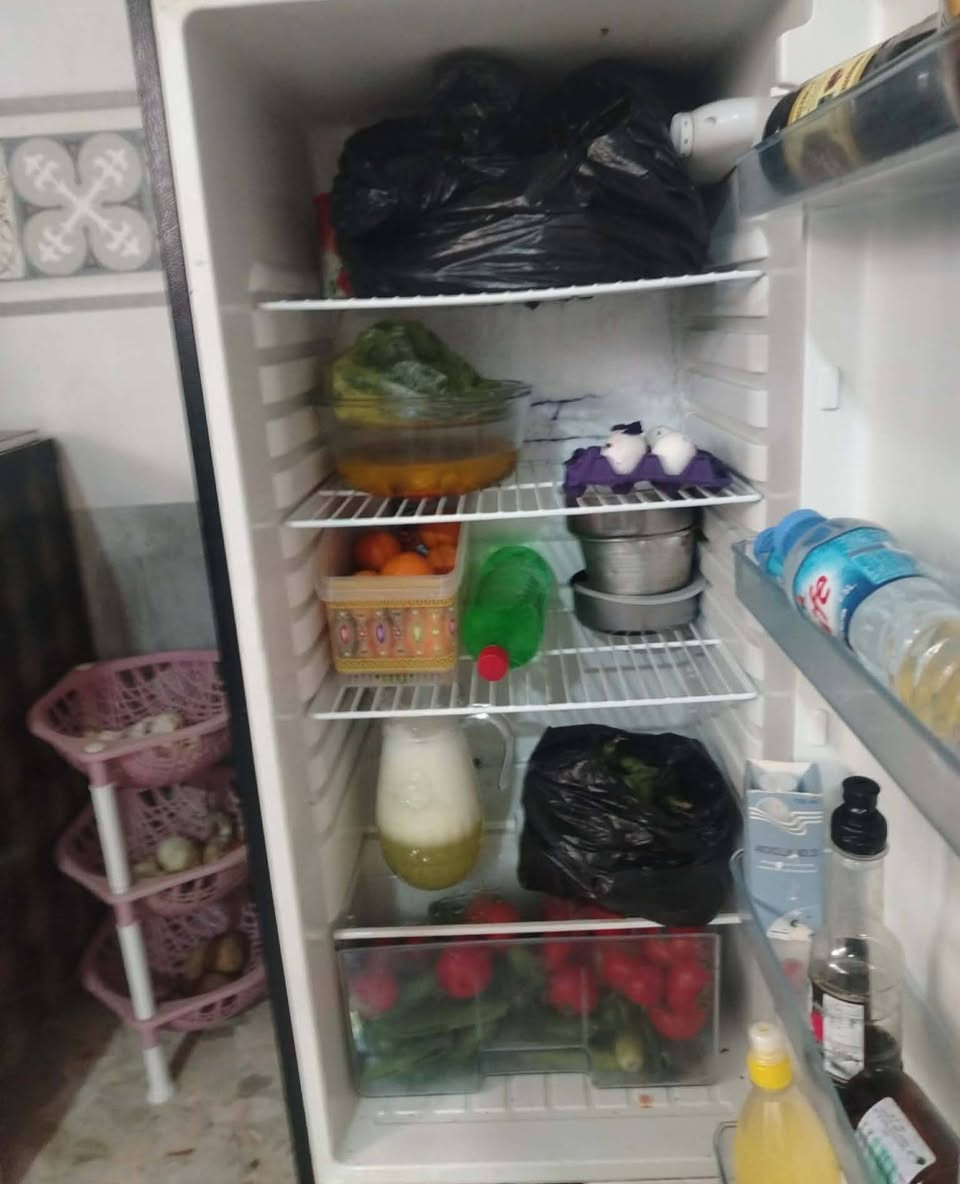 الثلاجه اريدهه 130 شرط التجميد عنوان حي صدام


**إذا كنت صاحب هذا الإعلان وتريد حذفه لأي سبب، رجاءا أرسل رسالة إلى الدعم الفني**