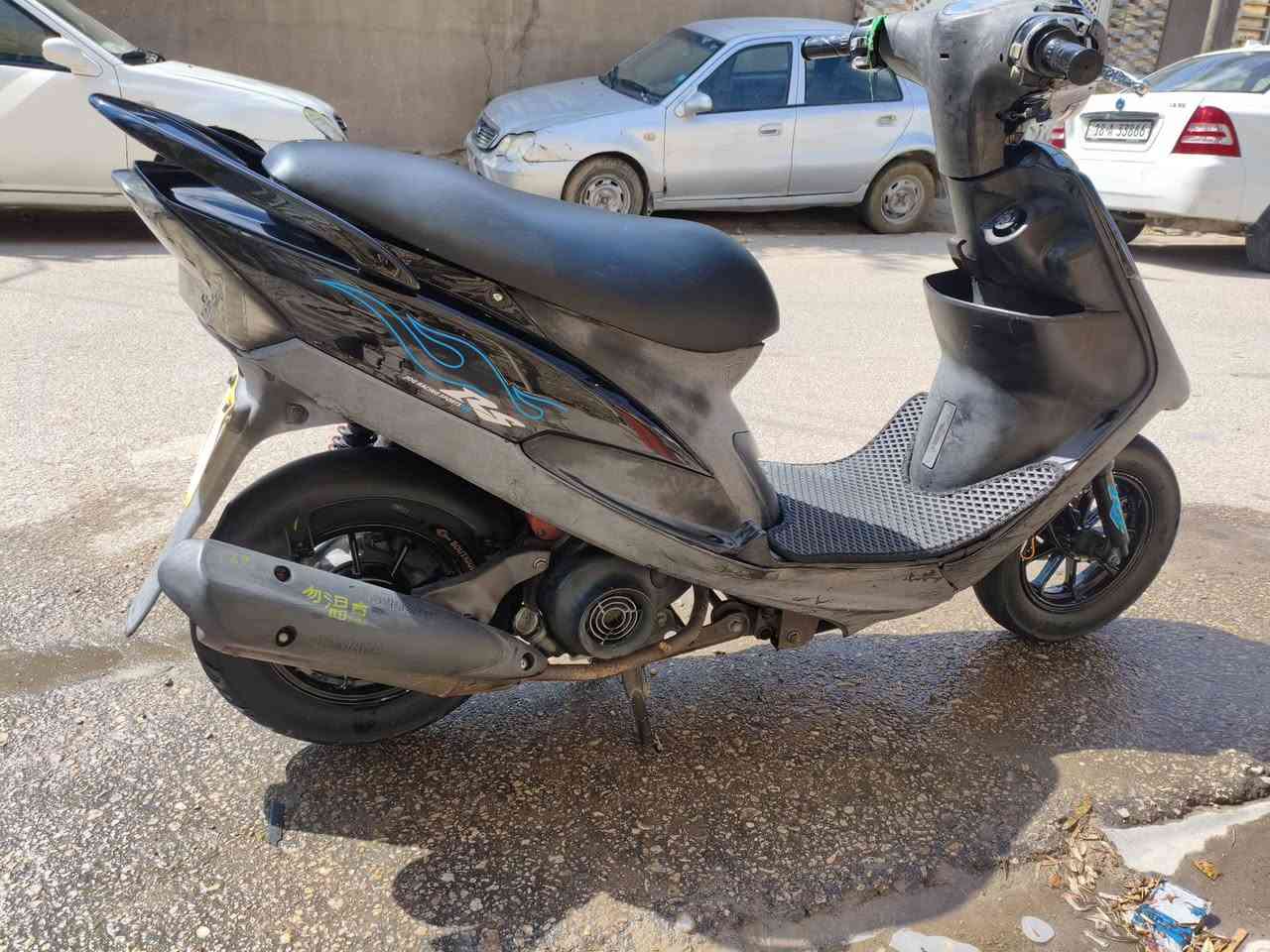 ماكس عدله رمبه بلادي 49 برغي مامفتوح
كهربائيات كله شغاله سلف هندر بكل وقت
دراجه ناشفه وملحه ويل رياضي R.P.M
سعر 725. مكاني نجف مهندسين 
رقمي *********** 
خاص مارد
