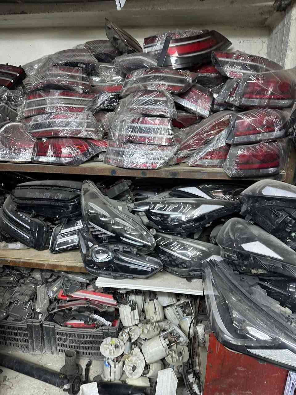 يعلن مجمع بوسان ستيشن  لقطع غيار سيارات جينيسس الوارد الأمريكي والكوري 🚘

عن وصول كافة قطع الغيار الأصلية لمختلف موديلات جينيسس، وبأفضل الأسعار وجودة مضمونة.

✔️ محركات وكيرات✔️ شمعات وأصطبات✔️ أبواب وصدامات✔️ أجزاء الهيكل والداخلية✔️ قطع ميكانيك وكهرباء✔️ قطع أصلية وارد أمريكي وكوري

📍 العنوان: بغداد – البياع – شارع الرابع

📞 للاستفسار والطلب:***********

مجمع بوسان ستيشن ثقة وجودة في عالم قطع غيار السيارات
