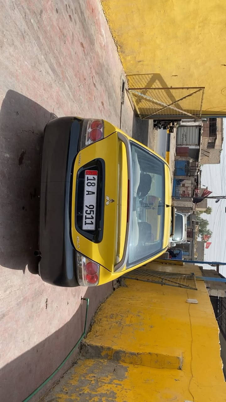 لانسر بومه 2010الشركه العامه كير ومكينه مفكوله تبريد فول هزه جديده  رقم الجديد كهربيائيات كله شغاله كير اوتو تحويل مباشر مصفره هيئه وغرامات بيه قبق جنطه مبدل وجاملغ امامي ايمن سياره جاهزه من جميع نواحي تخم ولغود مكفوله سياره نظيفه كلش حتى فاكيوم مساعد السلولي بل تبريد مشدود اله سعره 68 مكاني بغداد الجديده او زعفرانيه 
خاص مفتوح 
*********** 
بي واتس اب
مستعجل على بيعتها
