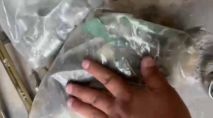 عدة للبيع جديدة كاملة


**إذا كنت صاحب هذا الإعلان وتريد حذفه لأي سبب، رجاءا أرسل رسالة إلى الدعم الفني**