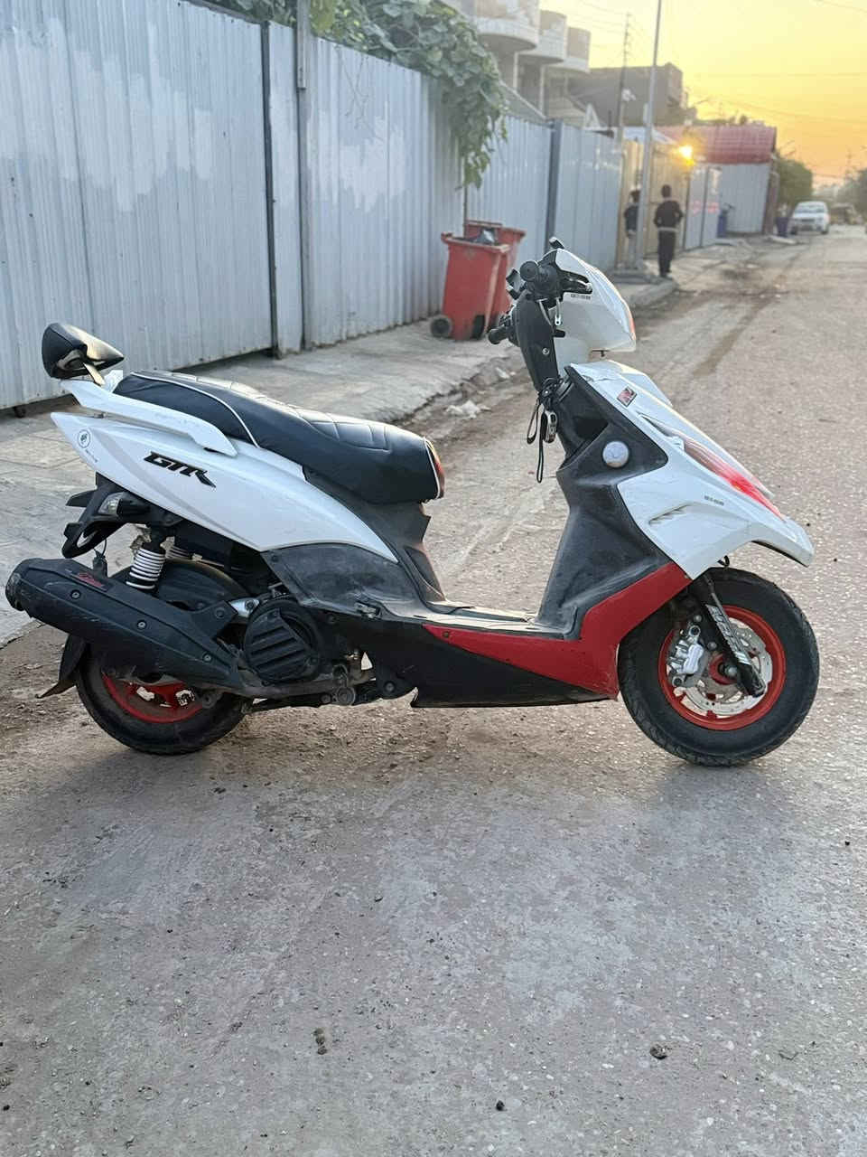 الهم صلي على محمد وعلى آل محمد
ثعلب جيتي ار رمبه وكاله ومكفوله كفاله عامه ختم واحد

ضمان شهر  اذا مفتوحه لو ملعوب بيه ترجع )

 لعنوان بغداد الامين الثانيه (7724725967)

اذا على باب الله ودور شي رخيص لتخابرني)…..
