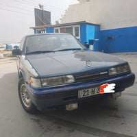 مازدا 8 • سليمانيه • سنوية لحد ٢٨