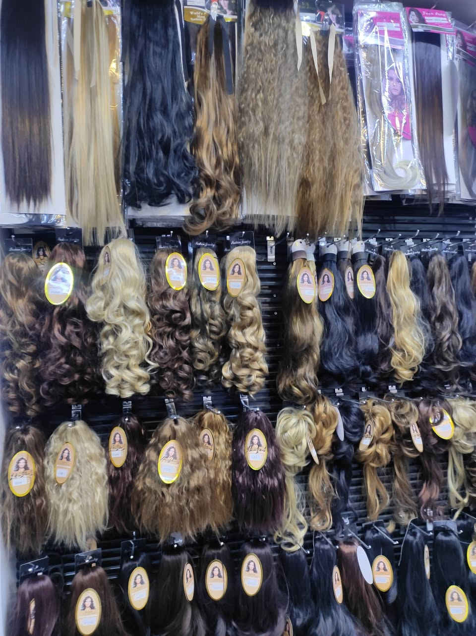 ✨ فقط ١٢ الف ✨

 👈 عرض راس السنه ٢٠٢٦/١/١
شعر اكستيشن شرط غسل + كوي👉
جميع الدزاينات 
جميع الأطوال
جميع الأ لوان


**إذا كنت صاحب هذا الإعلان وتريد حذفه لأي سبب، رجاءا أرسل رسالة إلى الدعم الفني**