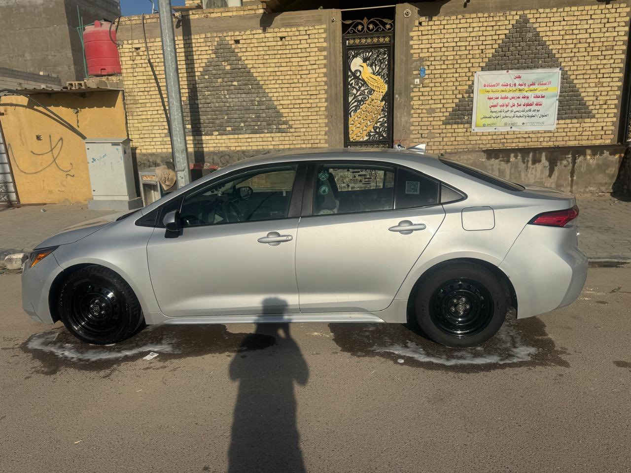 سلام عليّكم كورلا وارد كفاله عامه تقرير غرق الدوسه حره موديل 2023/ مكاني بصره ***********هاذً رقم الولد انه مكلف بل نشر خوان رجاء الحد يرسلني هاذ رقم راعيها
