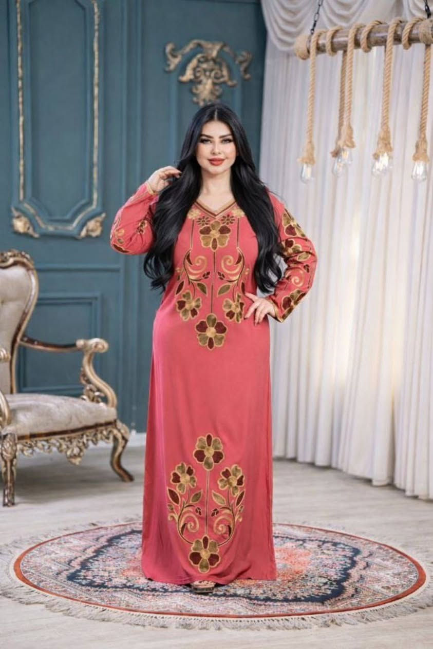 جديدنا لموسم العيد 2026

دشداشه كشمير مطاط كوباي اصلي،✅️ماركه اصلي ثقيل ✅️
تطريز طويل صدر وردان درجه اولى 
مقاس L.XL.XXL

قالب يلبس وزن 95ل70

الدرزن 4لون بدون تحديد 

سعر الدرزن 106الف فقط 
 
اقل طلب للحجز نص درزن لونين بدون تحديد  
📢📢
5️⃣الكميه جدا محدوده


**إذا كنت صاحب هذا الإعلان وتريد حذفه لأي سبب، رجاءا أرسل رسالة إلى الدعم الفني**