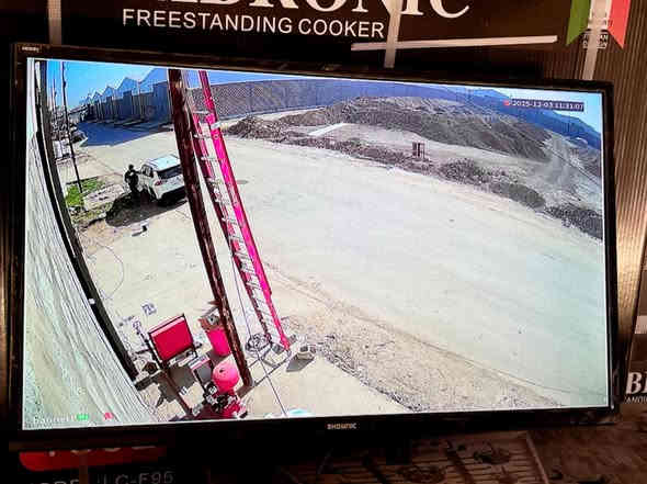 اعمالنا في الدورة 
اشتري الاصلي وريح بالك 
😏 منظومة بأعلى المواصفات🤓 منظومة الاصدار الجديد
 4 كاميرات فول كلر تصوير ليلي نهاري ملون حتى بدون اناره وصوت وصورة مع يو بي اس مع ديفيار وهارد 500 كيكا وروله  كيبل وبوكسات وفيش وكافة ملحقاتها وضمان سنه حقيقي

مواصفات المنظومة:-

⭕️ 4 كاميرات دهوا دقة 2 ميكا الاصدار الجديد اربع فلاشات 
       وزاوية واسعة لتغطية اكبر مساحة تصوير ليلي نهاري ملون 
       حتى بدون اناره وصوت وصورة بدقة عالية .

⭕️ ديفيار دهوا 4 جنل يشغل جميع انواع الكاميرات ويدعم 
       اللغة العربيةويمكن ربطه على الموبايل ببرنامج خاص.

⭕️ كيبل رولة 100م مسلح ونحاس دبل تغليف 

⭕️فيش كامله PNC 8. فيش POWER 8

⭕️ هارد 500 كيكا اصلي يسجل 21 يوم

⭕️بوكسات كاميرات عدد 4 لحماية الفيش من العبث والرطوبة

⭕️ يو بي اس ليثيوم اصلي يعتبر جهاز حماية ومنظم فولتية وتلغي كافة المحولات وتشغل مباشر علية المنظومة مع الانترنت 

⭕️ ماوس واير ليس

⭕️ كيبل HD 4k .

⭕️ضمان بالكاميرات والديفيار سنه كامله.

👍لمزيد من المعلومات 👇مراسلتنا على الخاص او الواتساب
 ***********واتساب 
***********مهندس محمد
