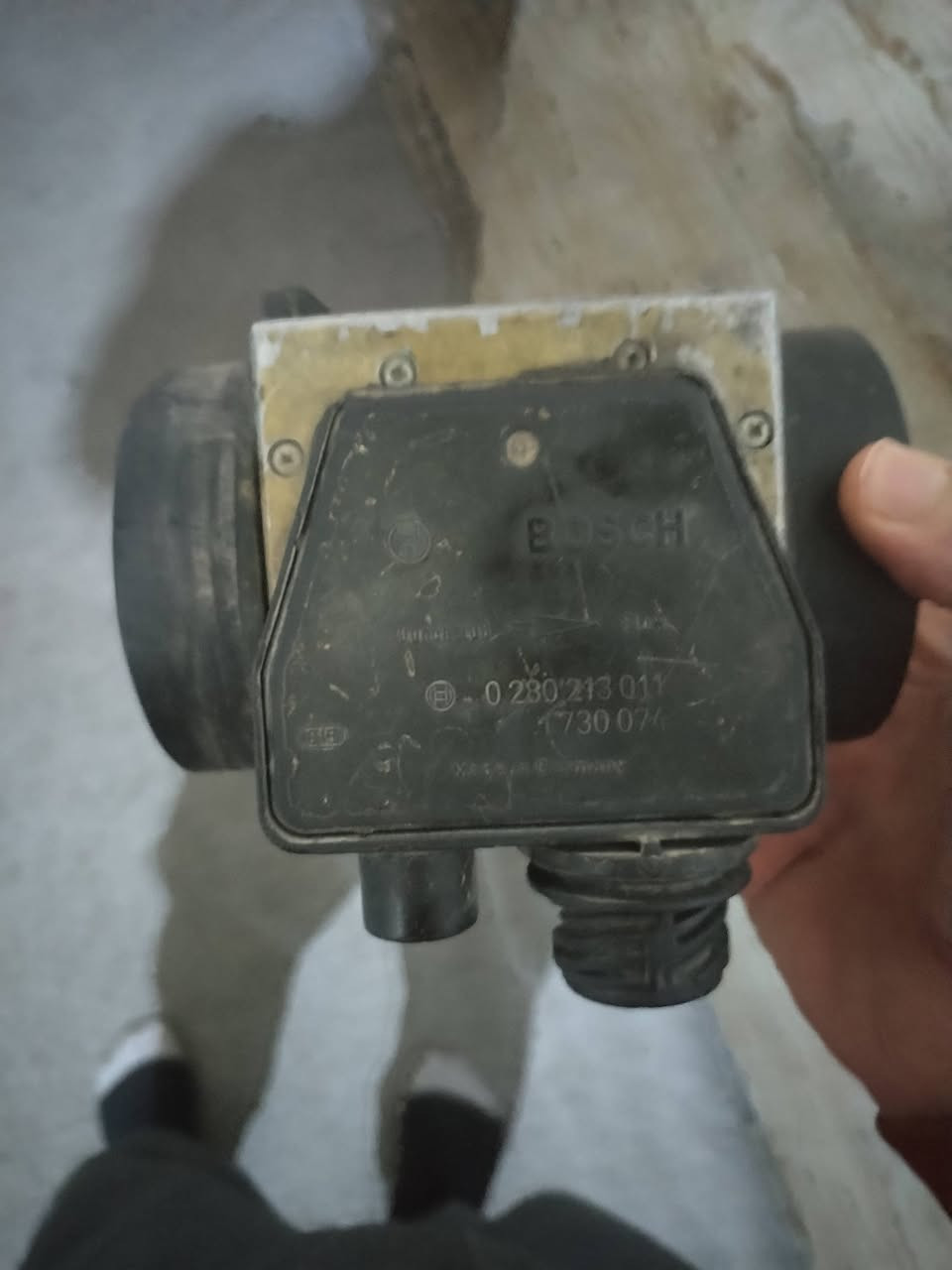 سلام عليكم ارفلو مسكر عدل 525 شرط الشغل شده شغله ع سيارتك وتتوكل رايده 175 والماعنده ياخذه ويروح وخادم


**إذا كنت صاحب هذا الإعلان وتريد حذفه لأي سبب، رجاءا أرسل رسالة إلى الدعم الفني**