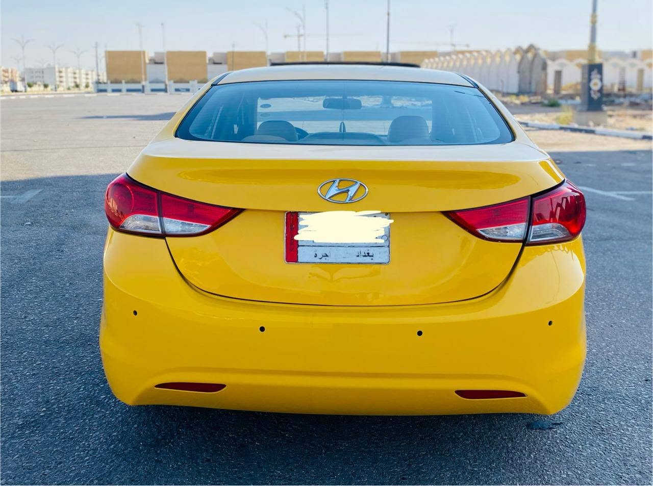 السعر 90 للاستفسار *********** النترا خليجي موديل 2014 رقم بغداد بيهه جاملغ امامي فقط مكينه 1800 دوش وكير مكفولات تبريد ثلج حداديه جديده تخم تاير السيارة جديده وجاهزه ما بيه أي نقص مكانه كربلاء

